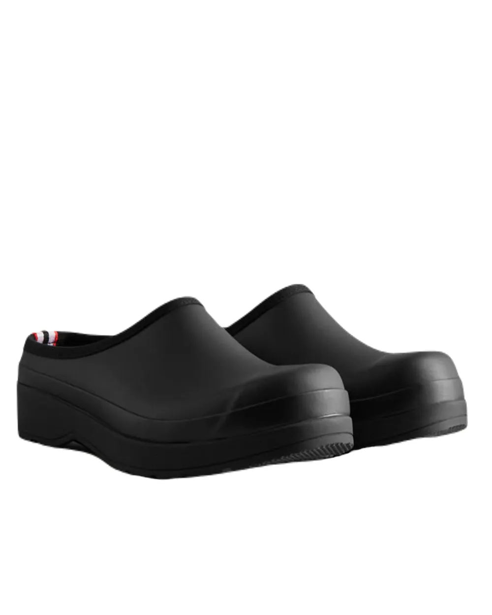 Chaussures Hunter Bottes en Caoutchouc Hunter Sabots de Jeu pour Hommes