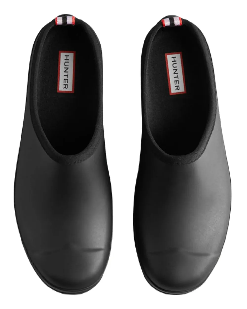 Chaussures Hunter Bottes en Caoutchouc Hunter Sabots de Jeu pour Hommes