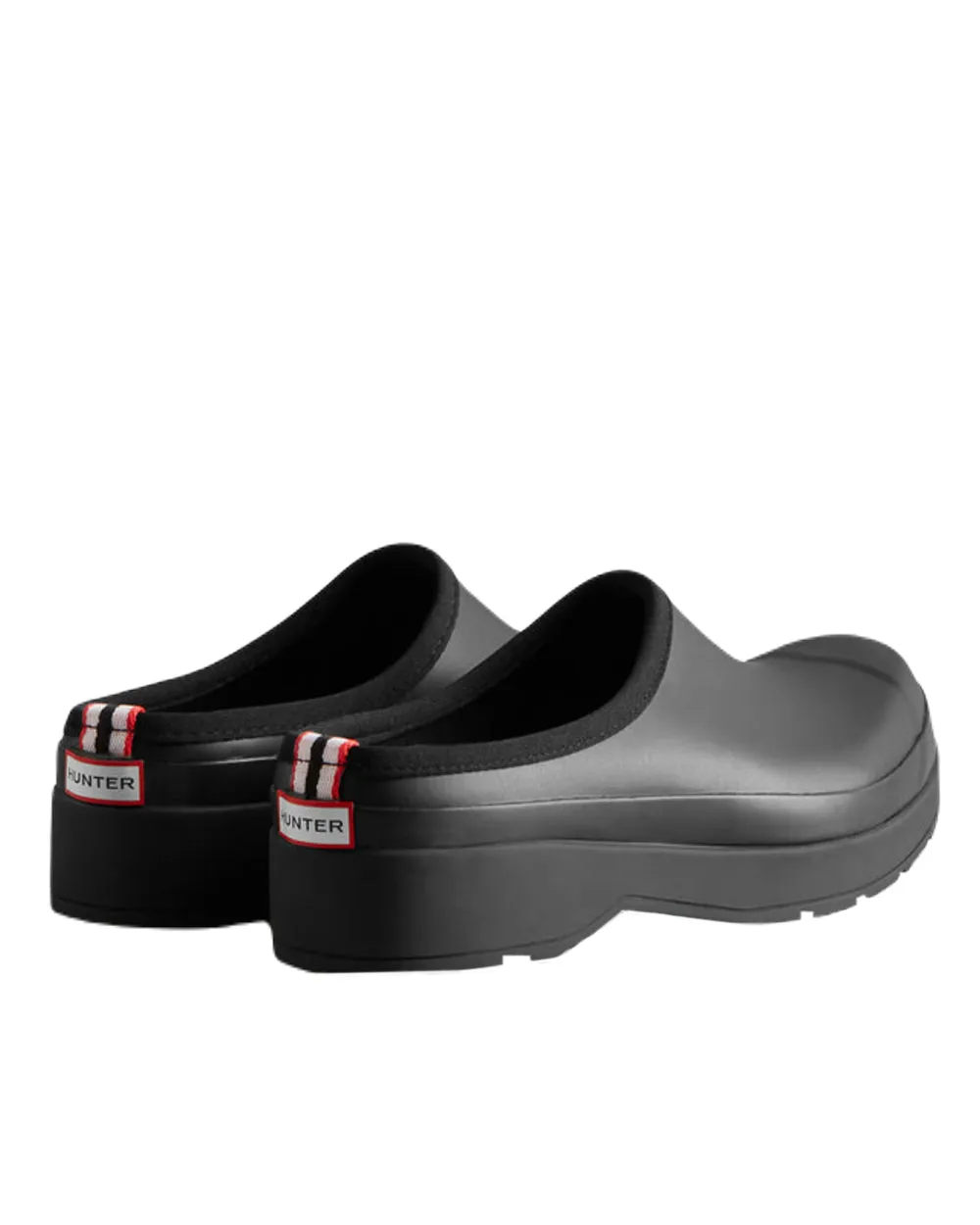 Chaussures Hunter Bottes en Caoutchouc Hunter Sabots de Jeu pour Hommes