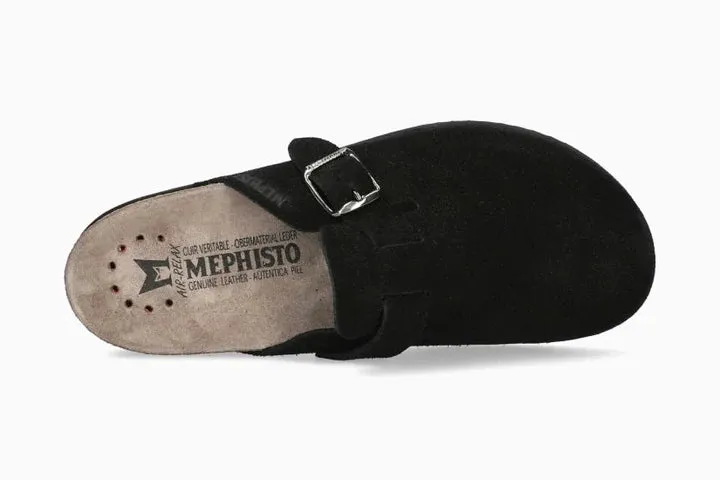 Chaussures Mephisto Halina pour Femme