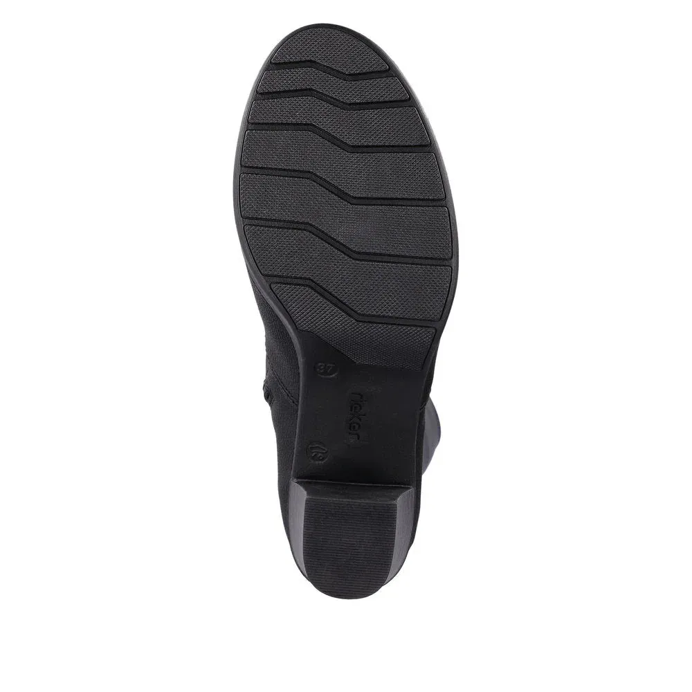 Chaussures Rieker pour Femmes Y2253
