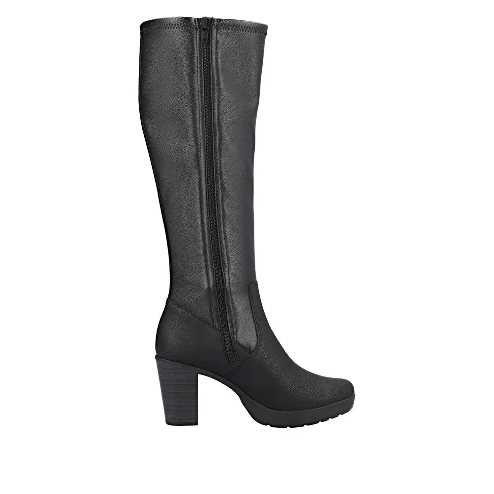 Chaussures Rieker pour Femmes Y2253
