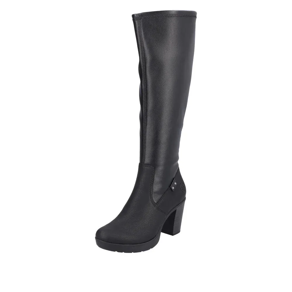 Chaussures Rieker pour Femmes Y2253