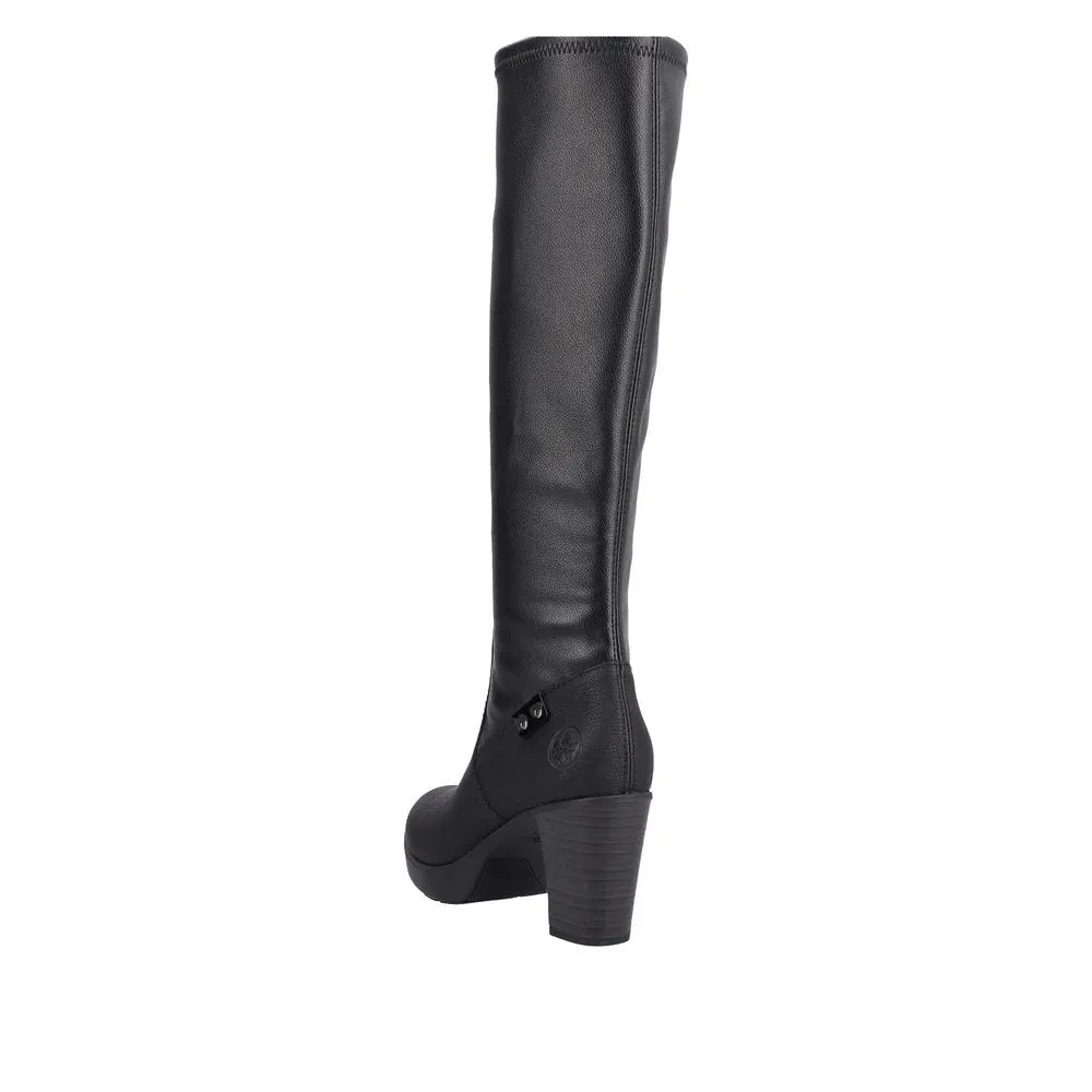 Chaussures Rieker pour Femmes Y2253