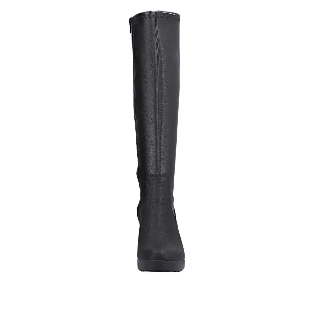 Chaussures Rieker pour Femmes Y2253