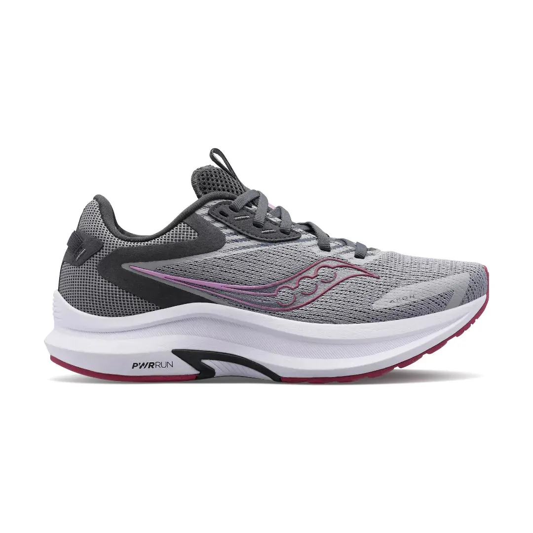 Chaussures Saucony SAUCONY AXON 2