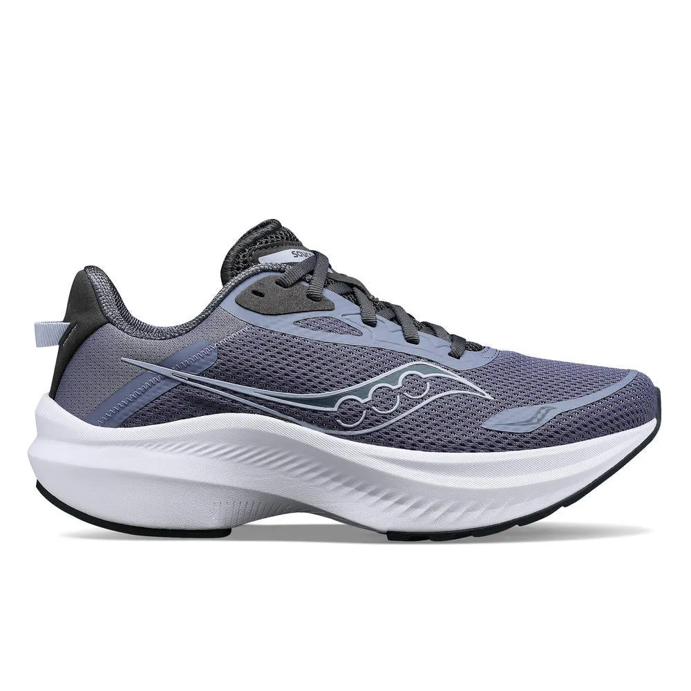 Chaussures Saucony SAUCONY AXON 3 - POUR FEMME