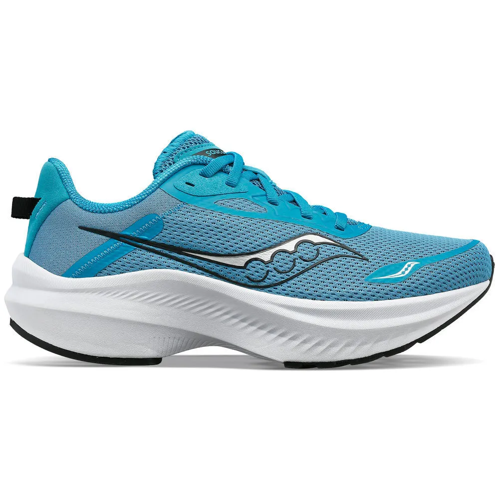 Chaussures Saucony SAUCONY AXON 3 - POUR FEMME