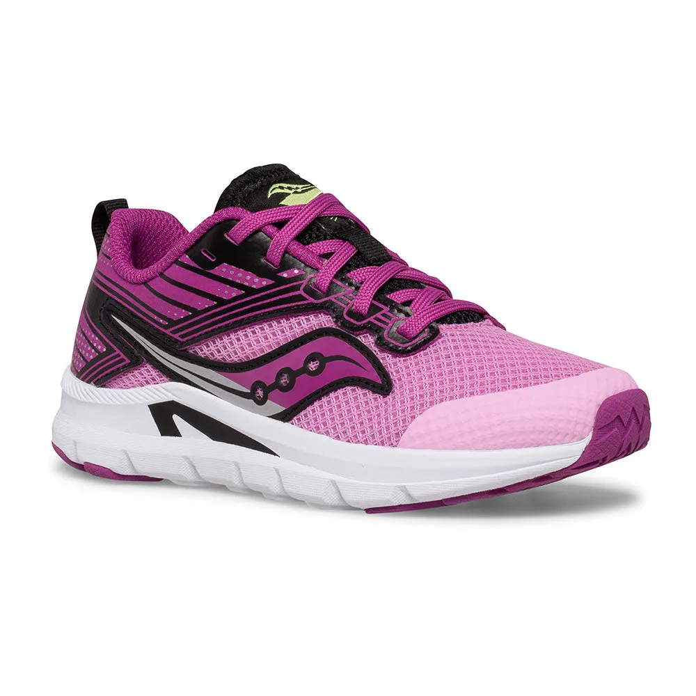 Chaussures Saucony SAUCONY AXON à lacets