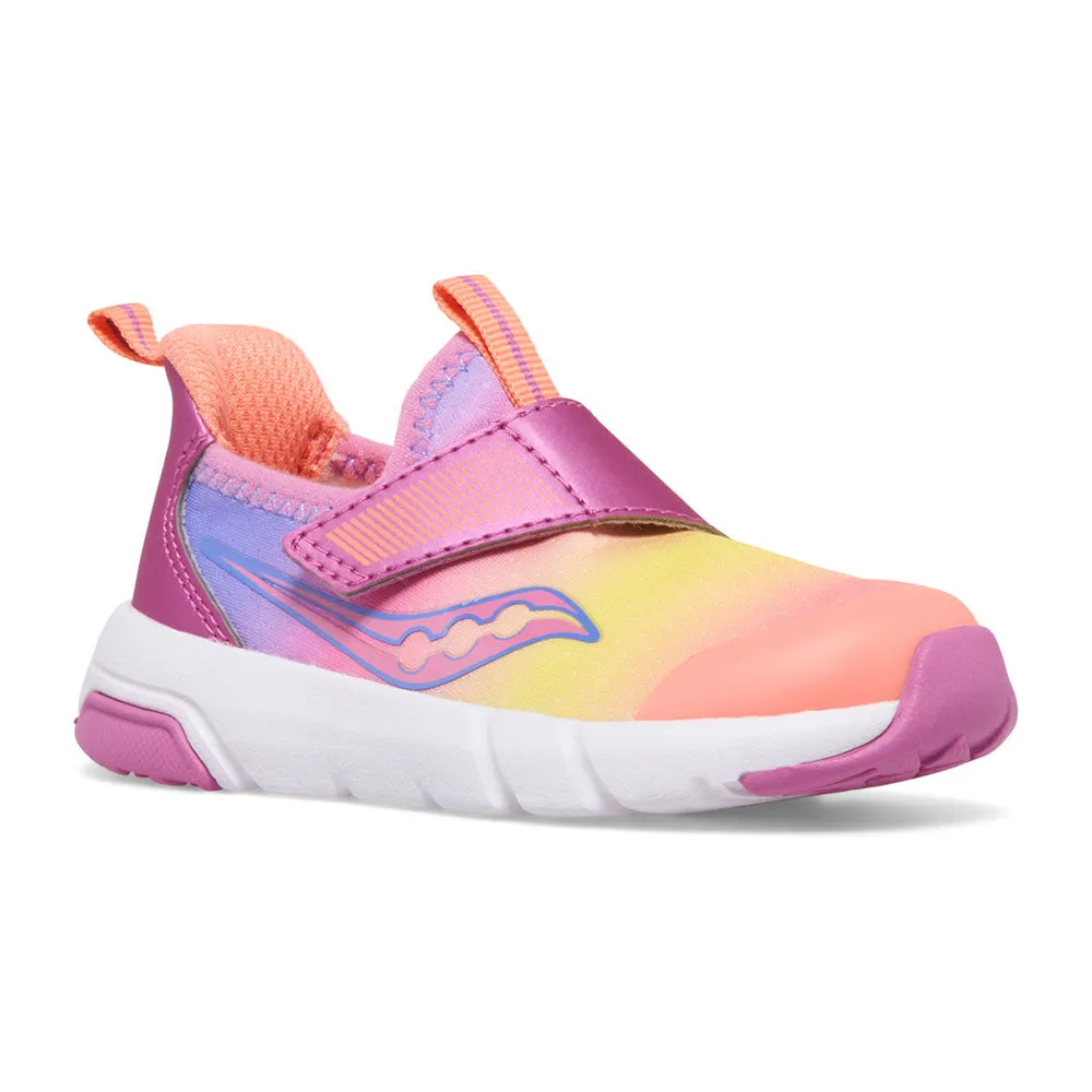 Chaussures Saucony SAUCONY BREEZE SPORT JR. Pour tout-petits