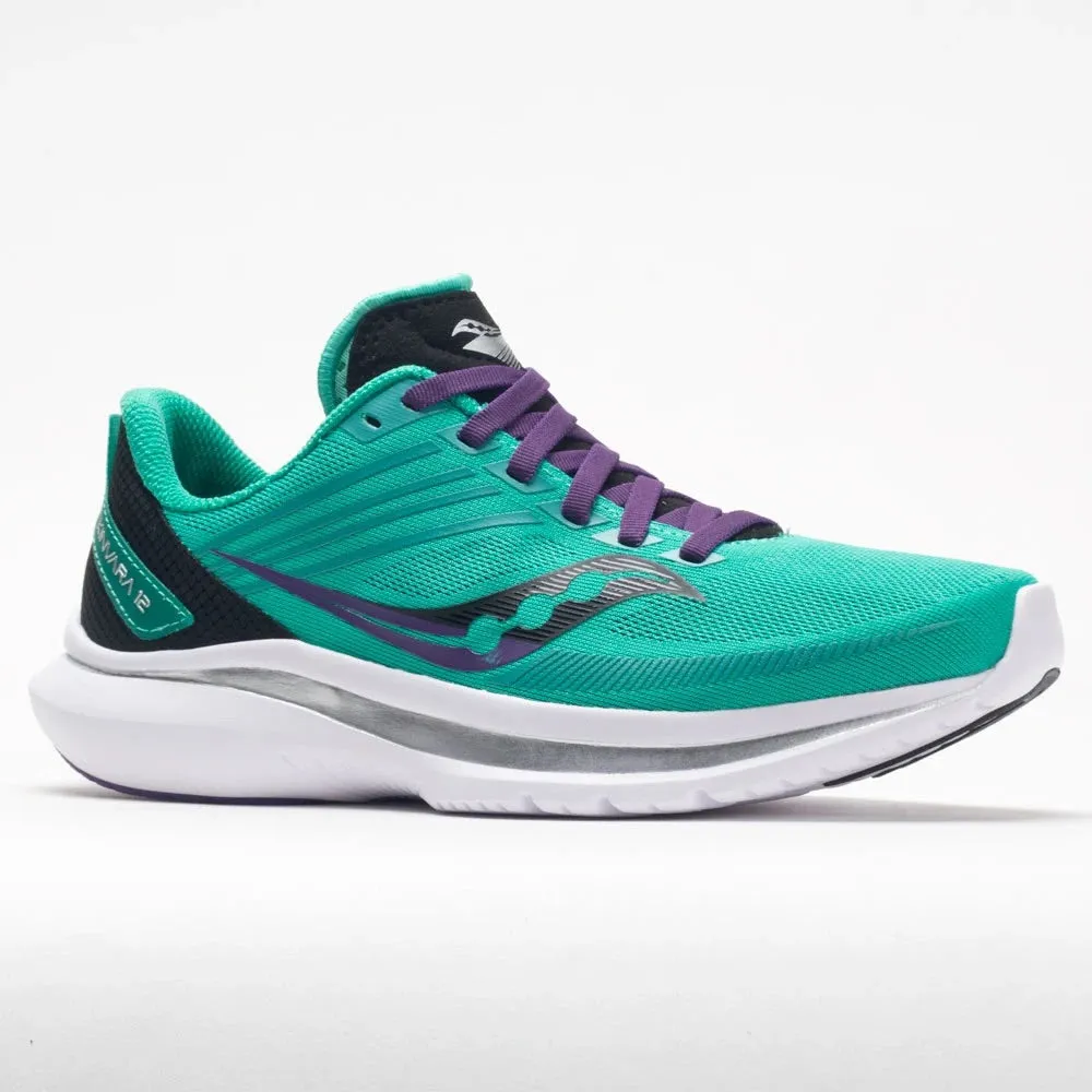 Chaussures Saucony SAUCONY KINVARA 12