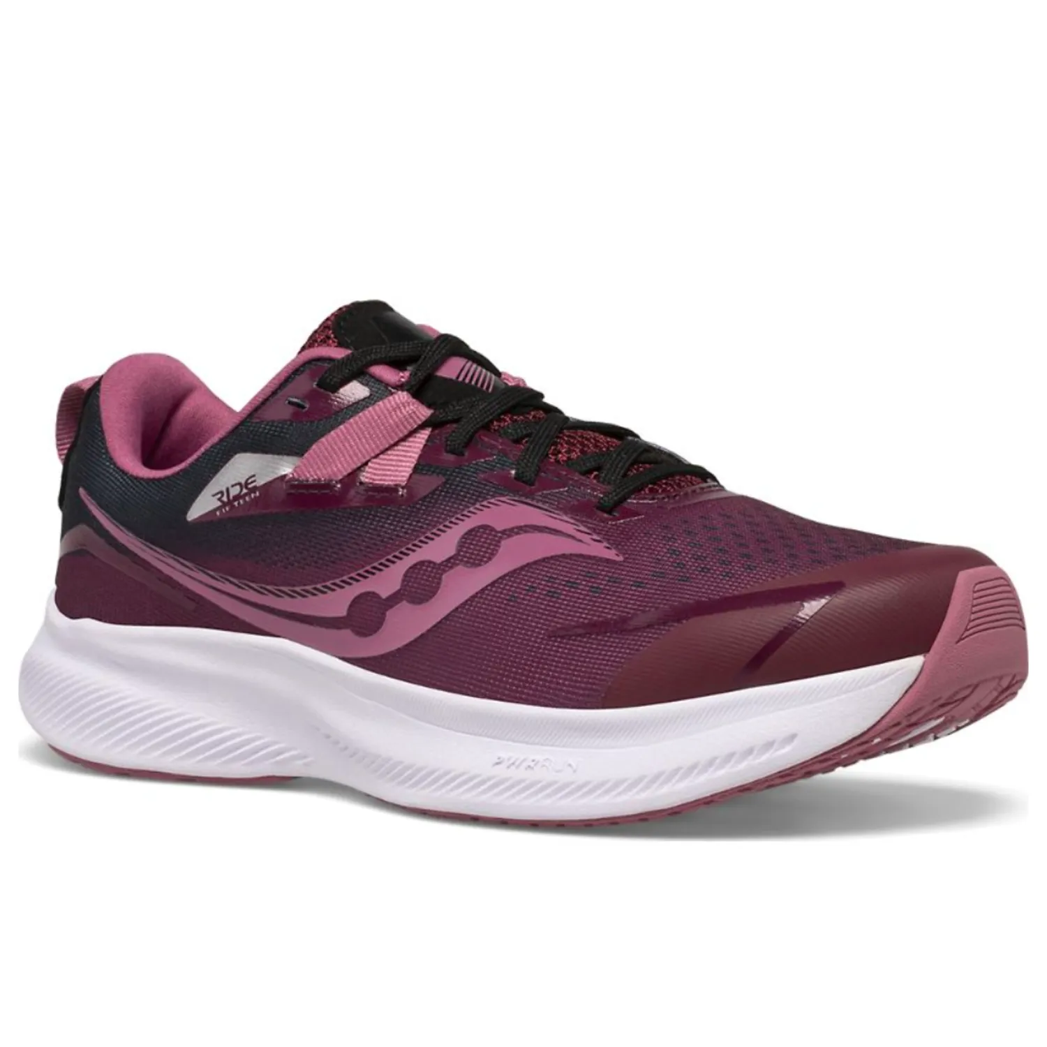 Chaussures Saucony SAUCONY RIDE 15 Jeunesse
