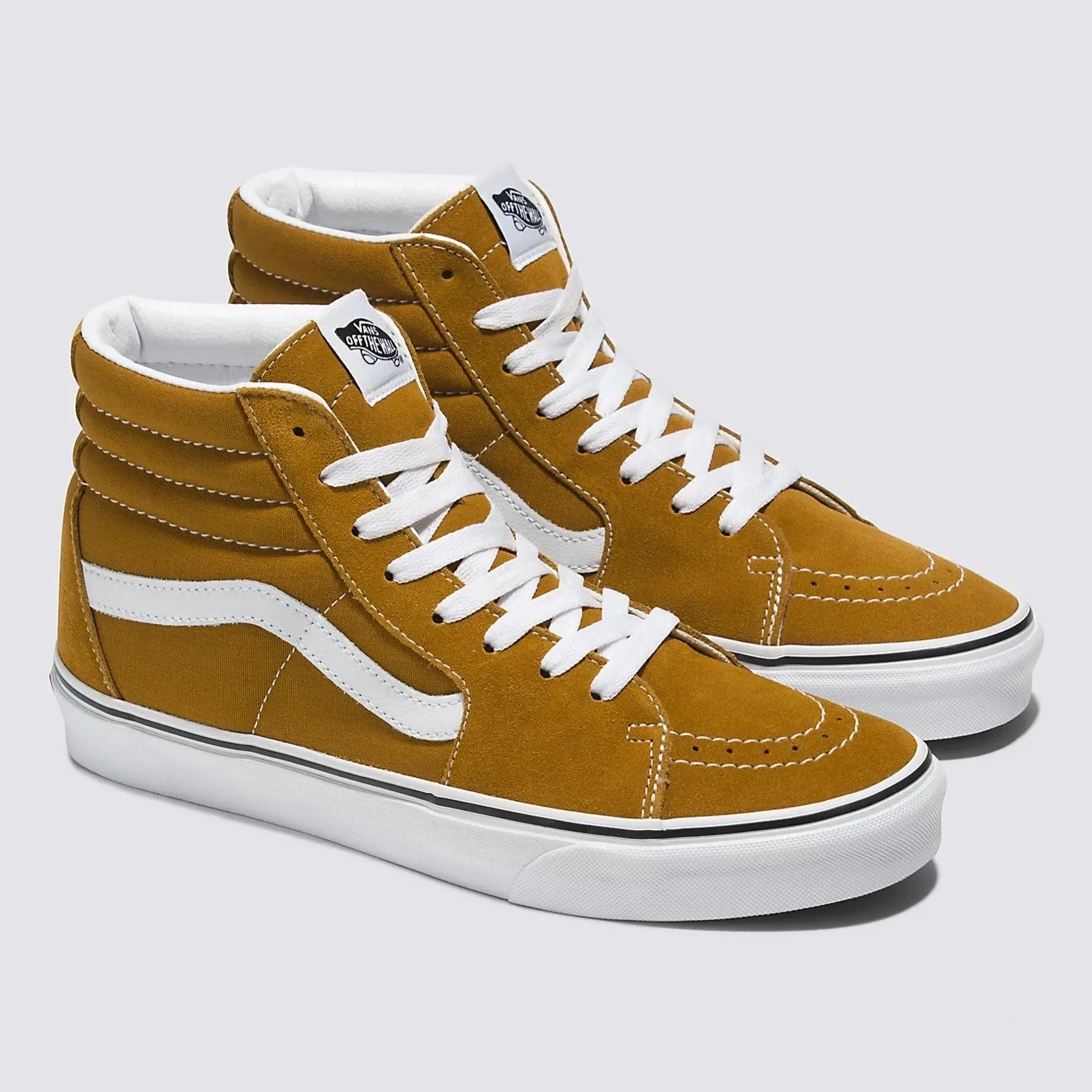 Chaussures Vans SK8 HI pour Femme