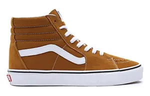Shoes Vans Women's SK8 HI
