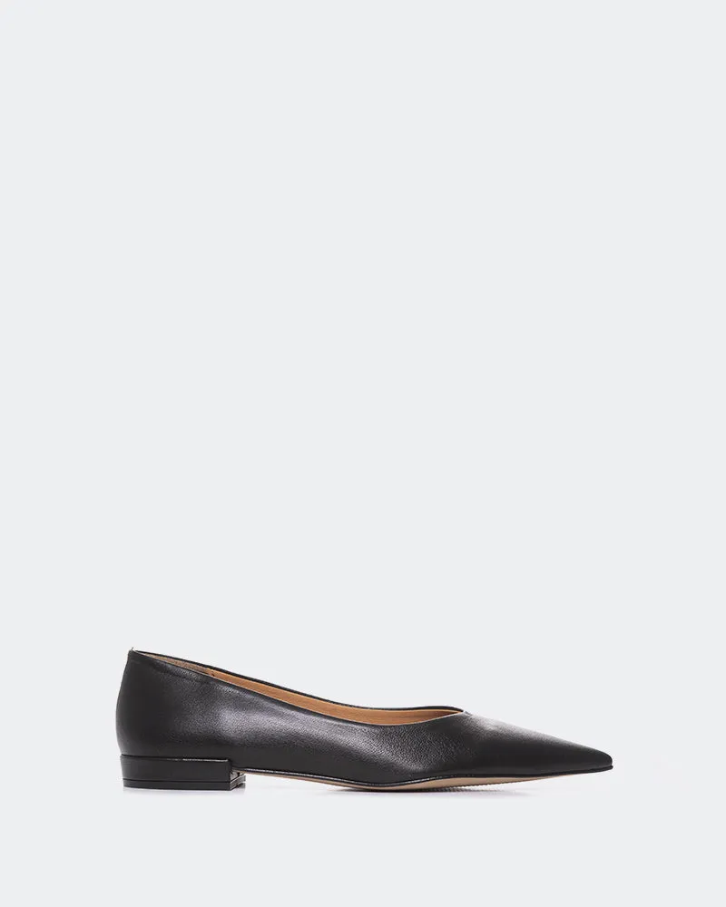 Shynnis Cuir Noir