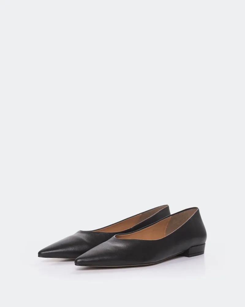 Shynnis Cuir Noir