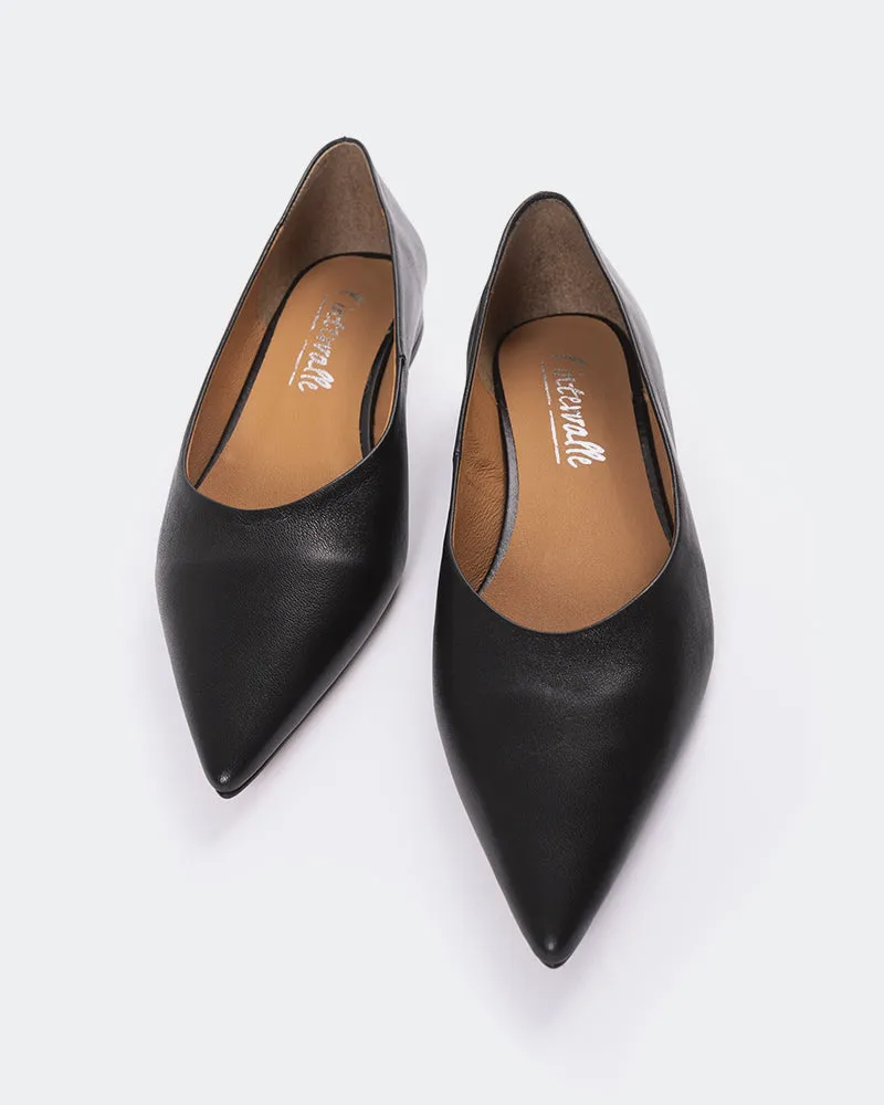 Shynnis Cuir Noir