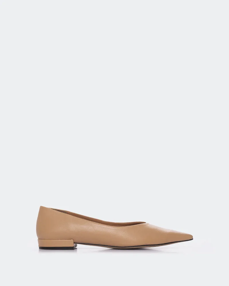 Shynnis Cuir de Chameau