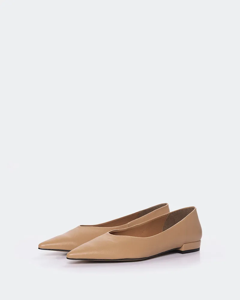 Shynnis Cuir de Chameau