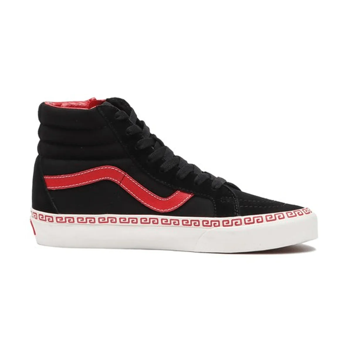 SK8-Hi Reissue Side Zip 'Année du Lapin'