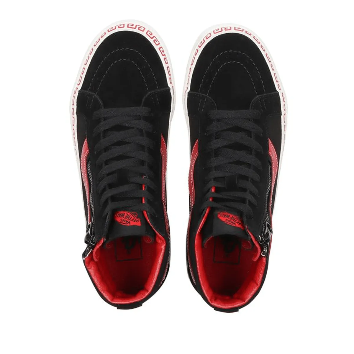 SK8-Hi Reissue Side Zip 'Année du Lapin'