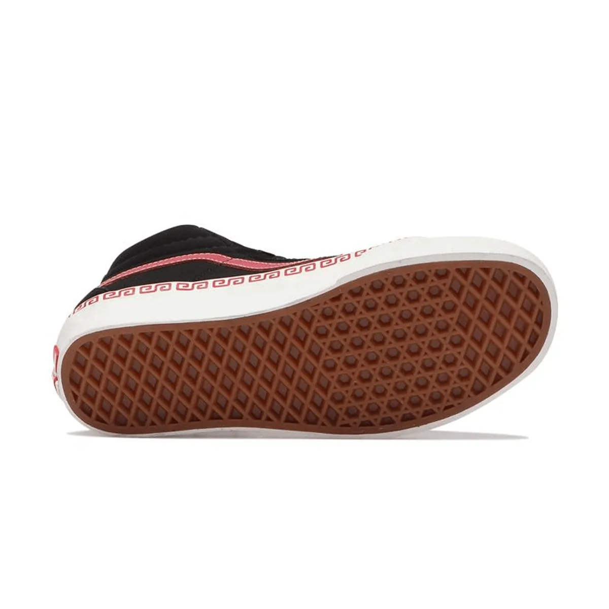 SK8-Hi Reissue Side Zip 'Année du Lapin'