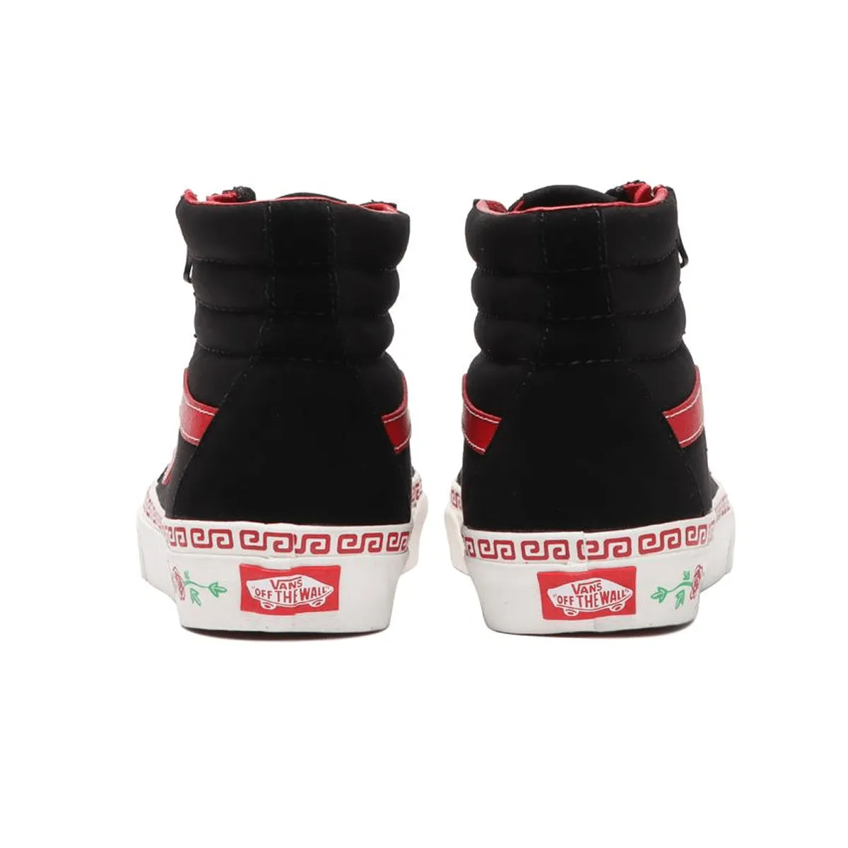 SK8-Hi Reissue Side Zip 'Année du Lapin'