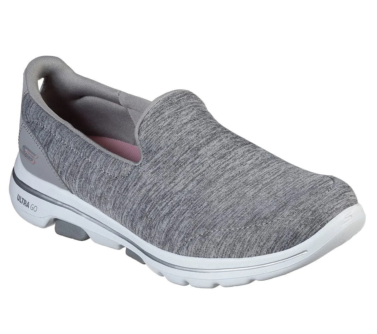 Skechers GoWalk 5 LARGE-Honneur