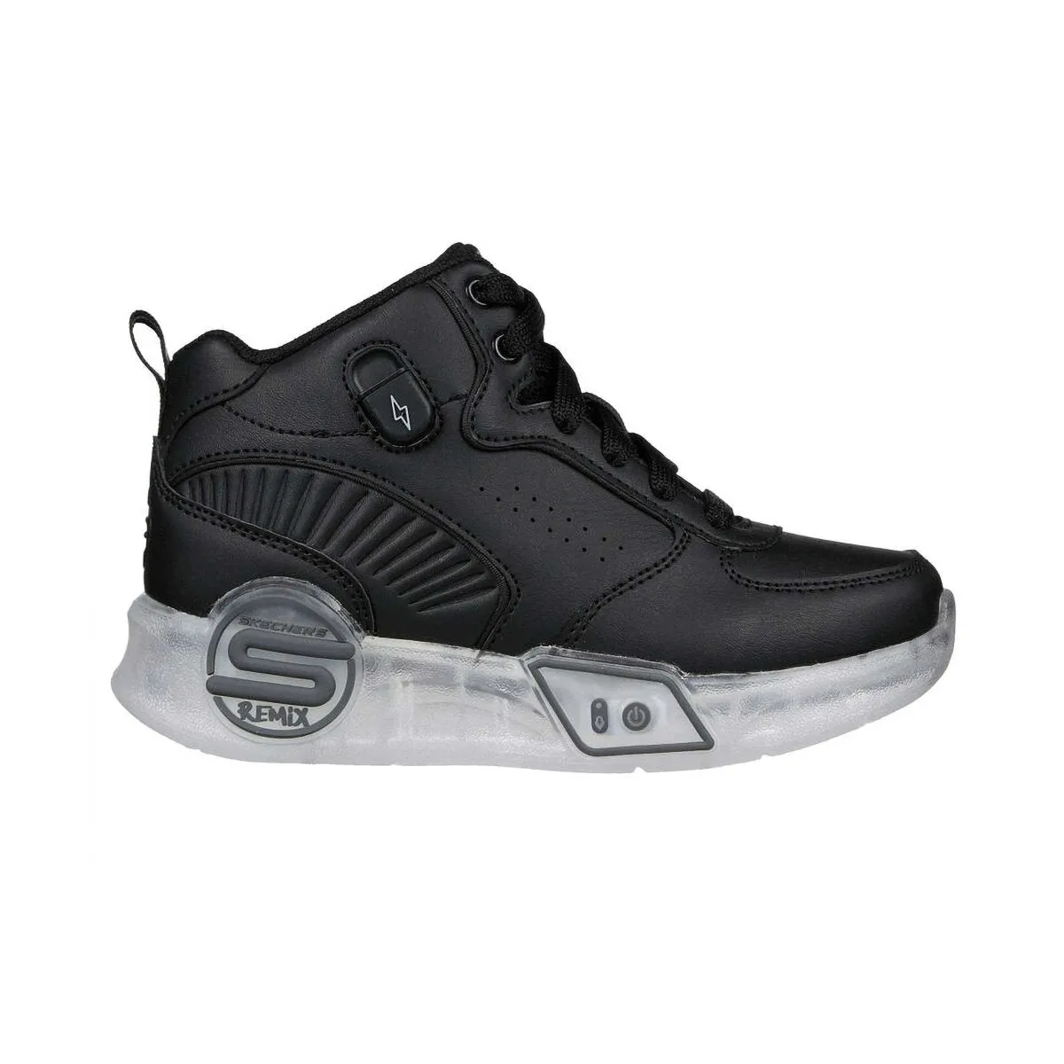 Skechers PS (Préscolaire) S-Lights Remix