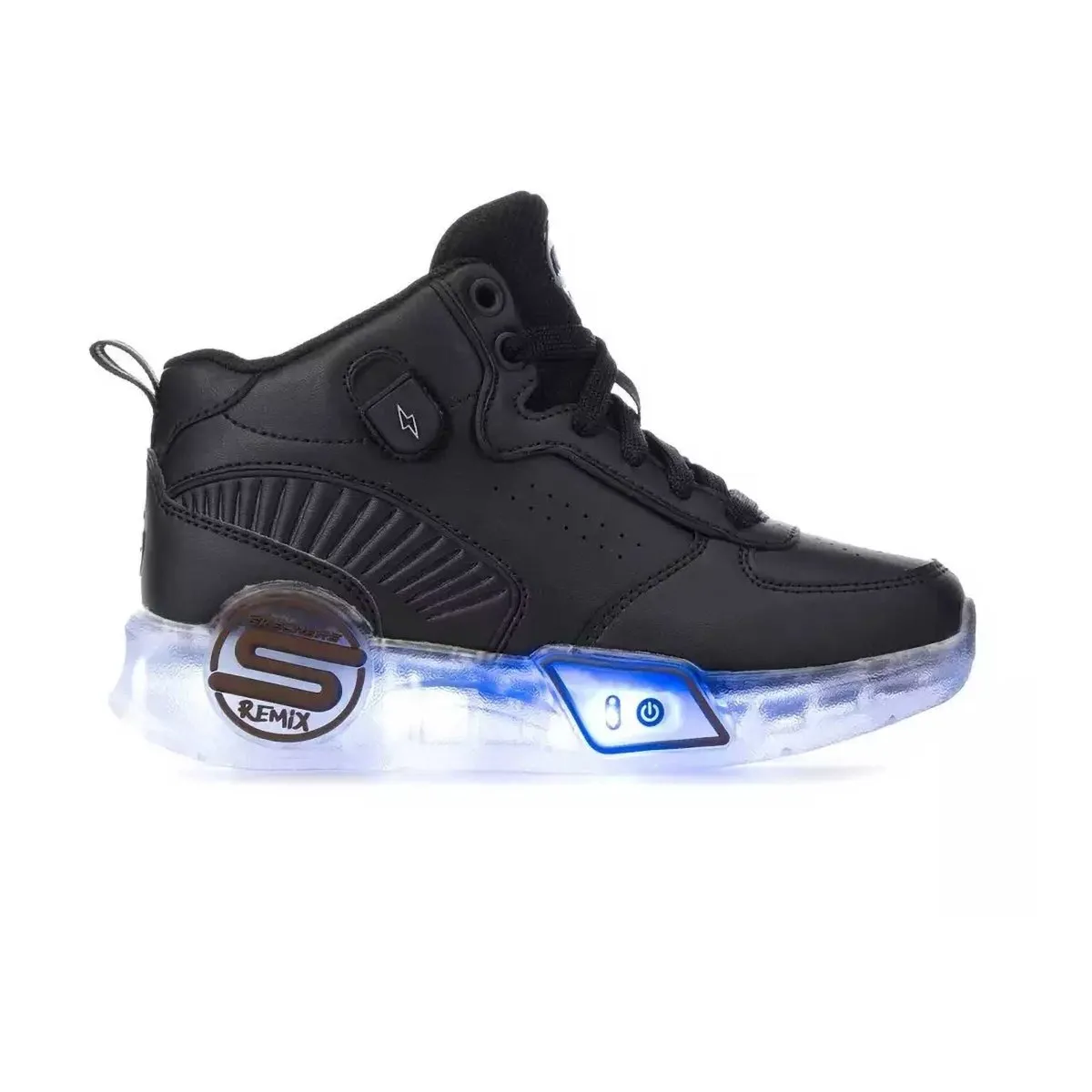 Skechers PS (Préscolaire) S-Lights Remix