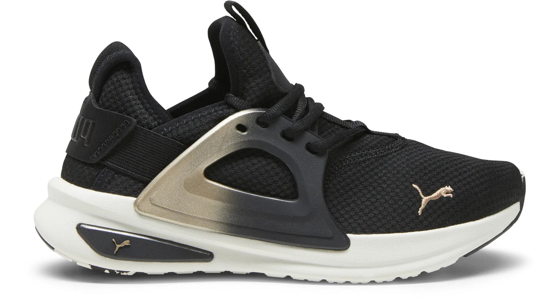 Softride Enzo Evo Métal Fondu Sneakers pour Femme