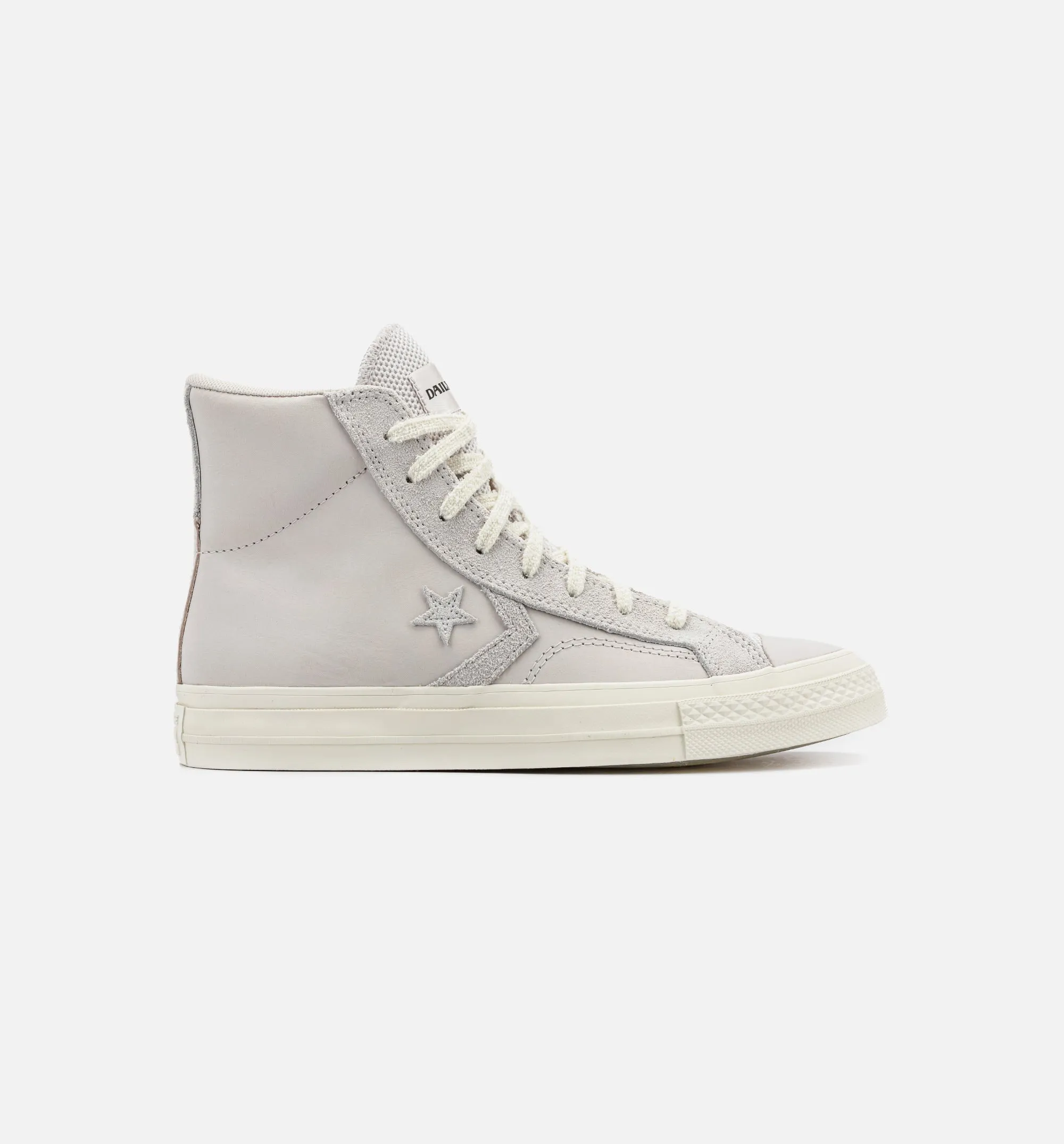 Chaussure de style de vie pour hommes Star Player 76 - Blanc Sable/Aigrette/Noir