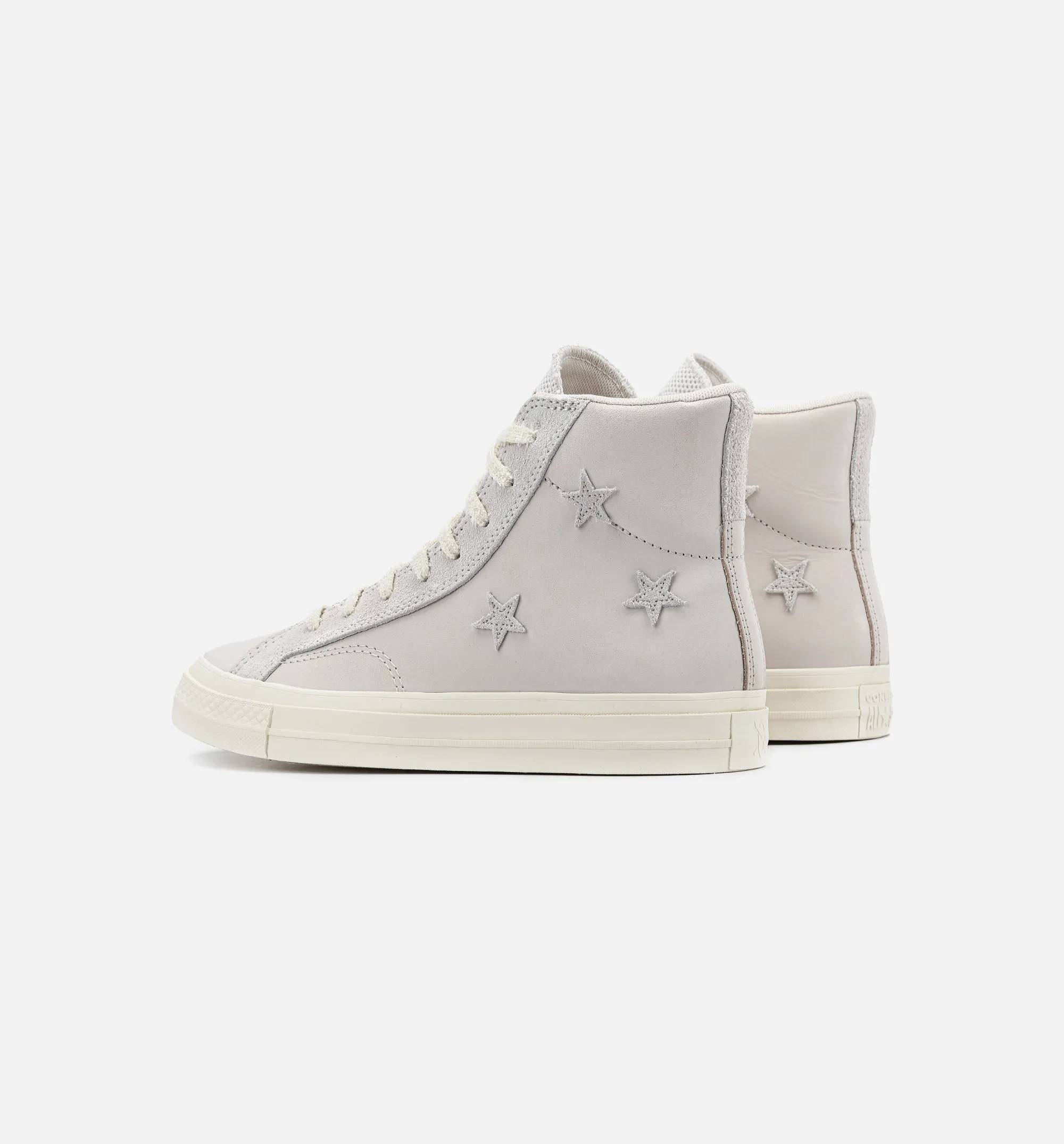 Chaussure de style de vie pour hommes Star Player 76 - Blanc Sable/Aigrette/Noir