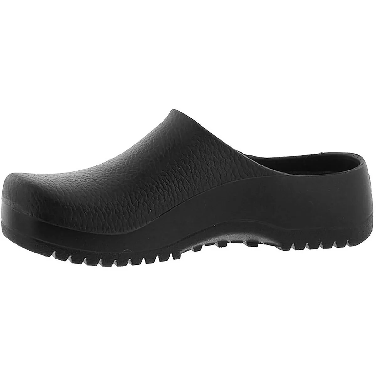 Super-Birki Clogs Females à Enfiler avec Semelle Intérieure