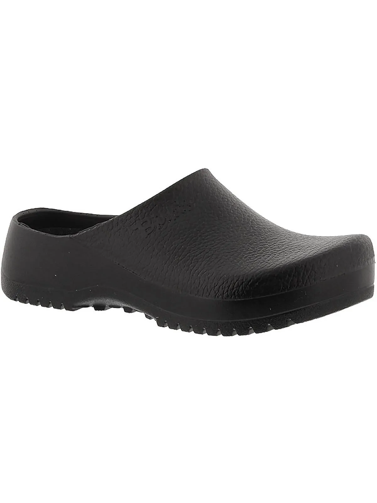 Super-Birki Clogs Females à Enfiler avec Semelle Intérieure