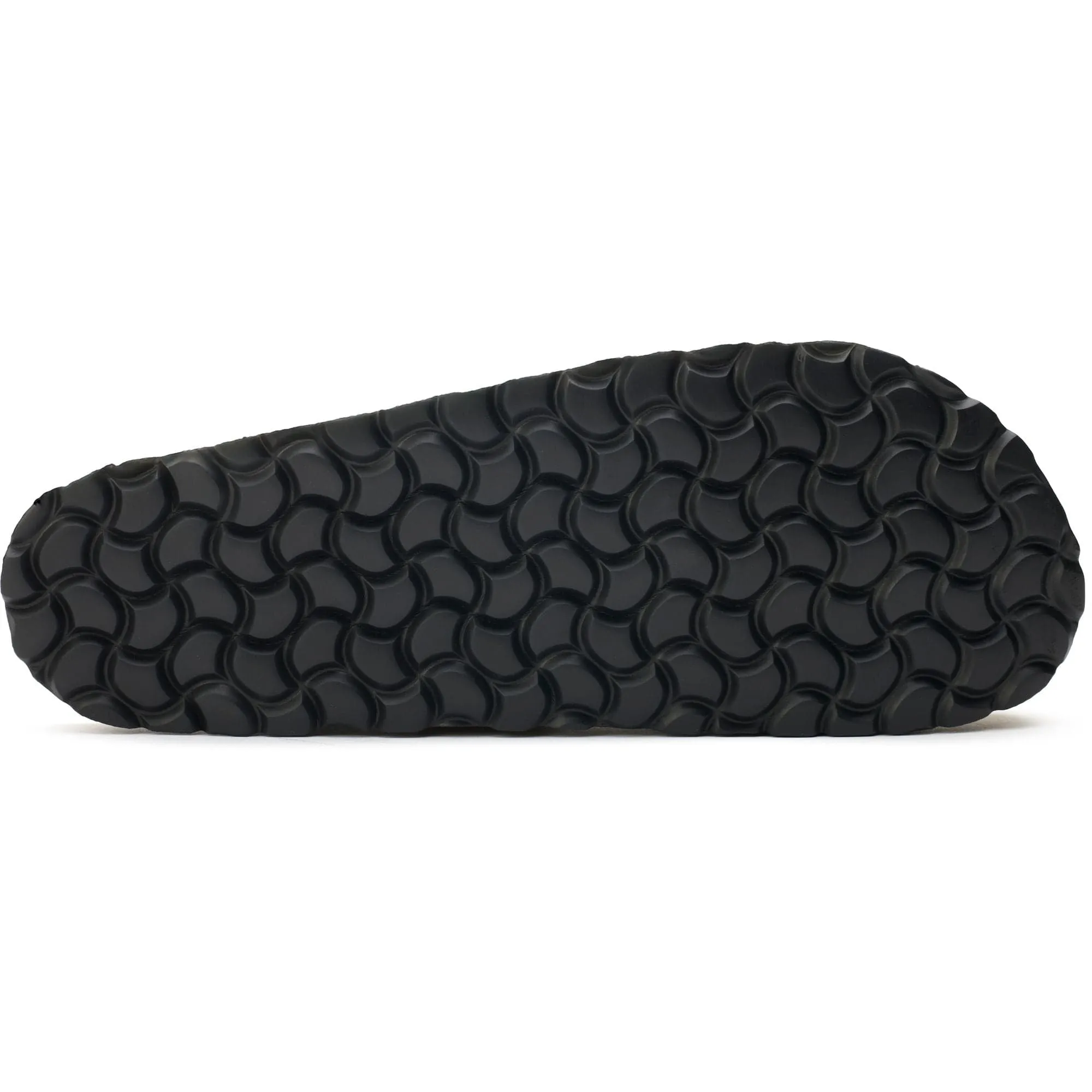 Sandales Taro Comfort pour Hommes avec Semelle Végétalienne | Marron