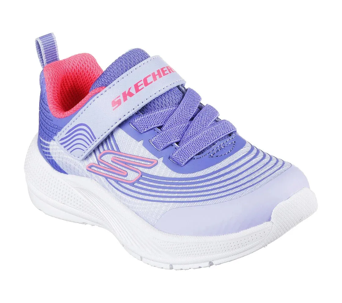 Microspec Advance pour Tout-petits