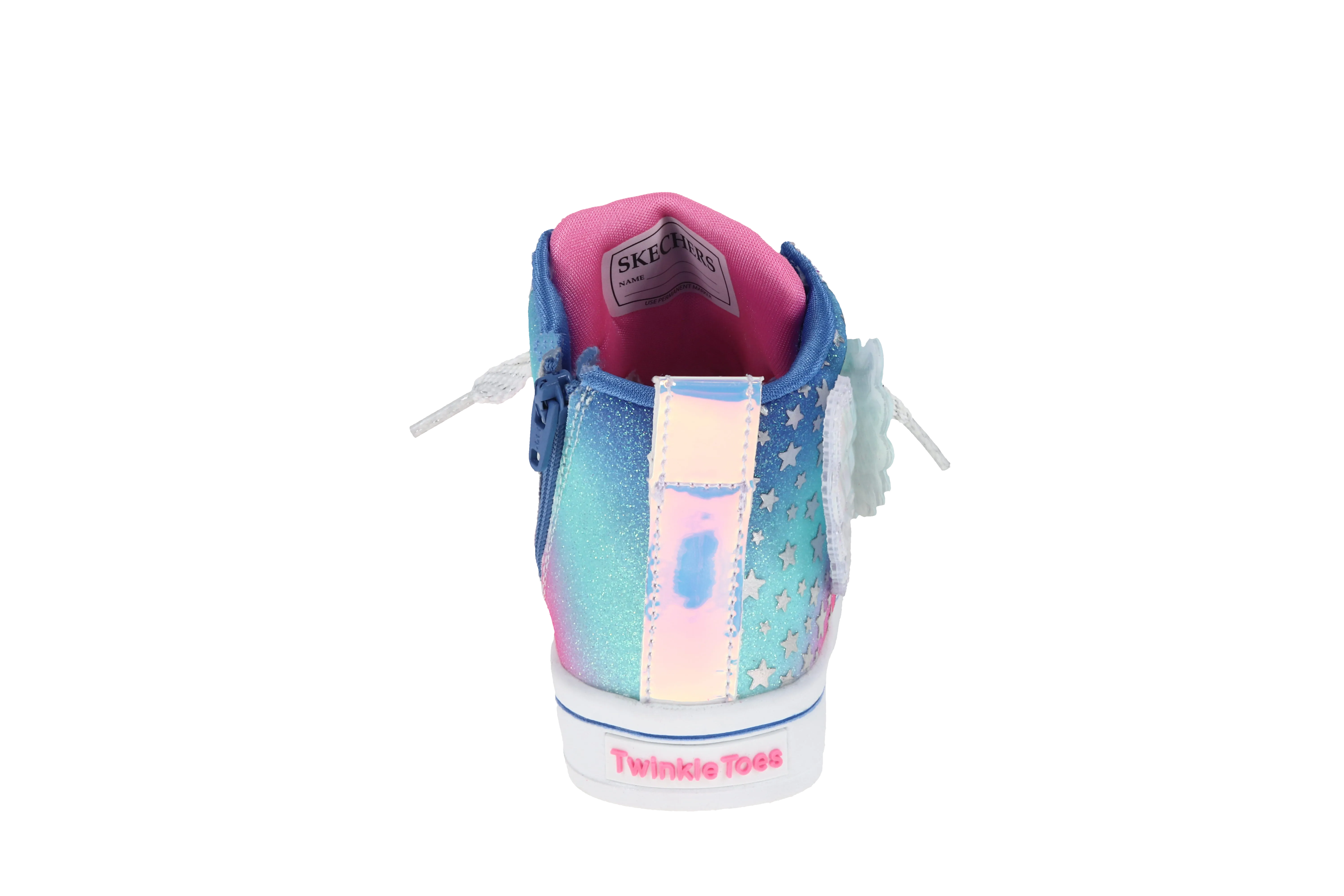 Petits Pieds Étincelants : Twi-Lites 2.0 - Ailes Rêveuses