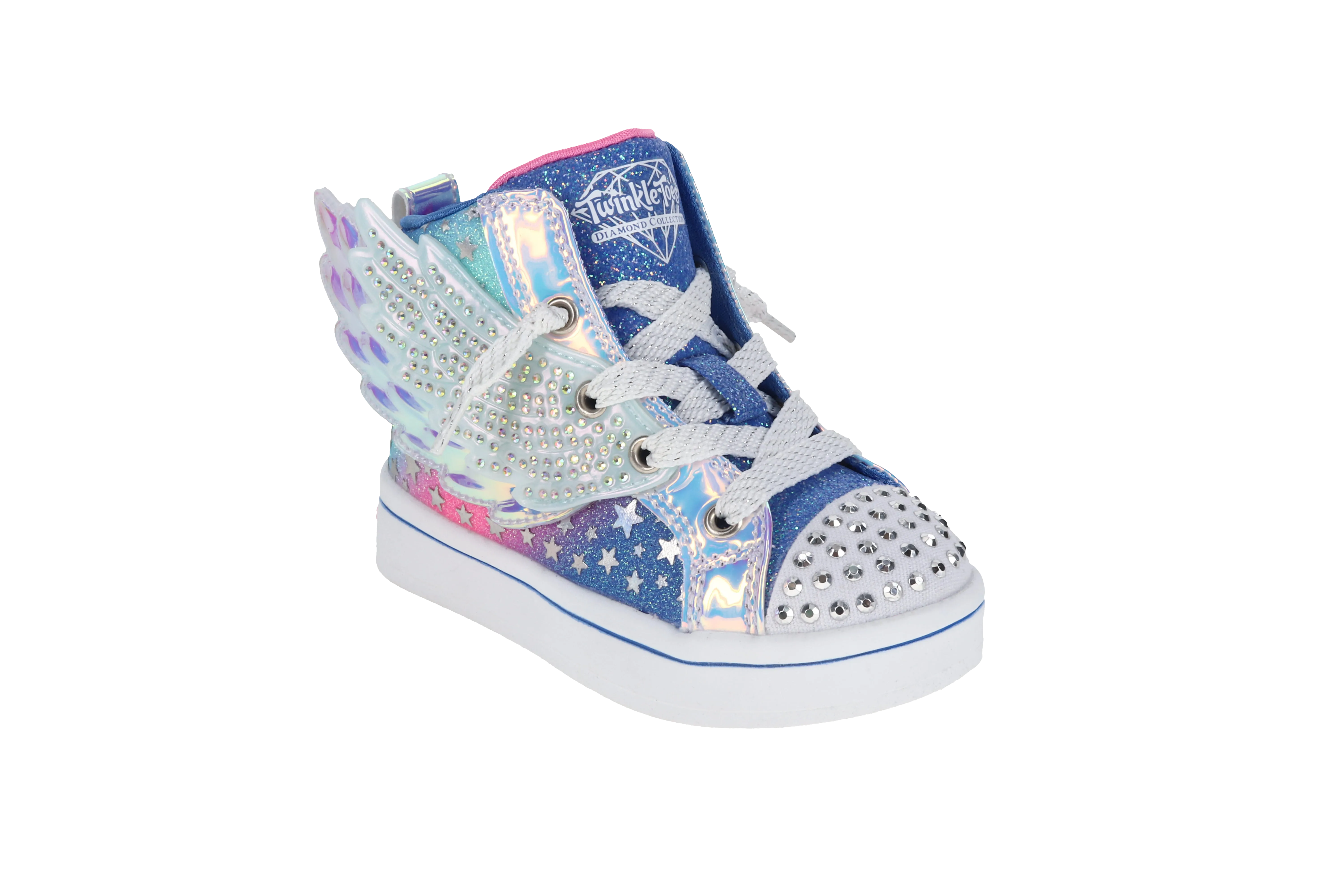 Petits Pieds Étincelants : Twi-Lites 2.0 - Ailes Rêveuses