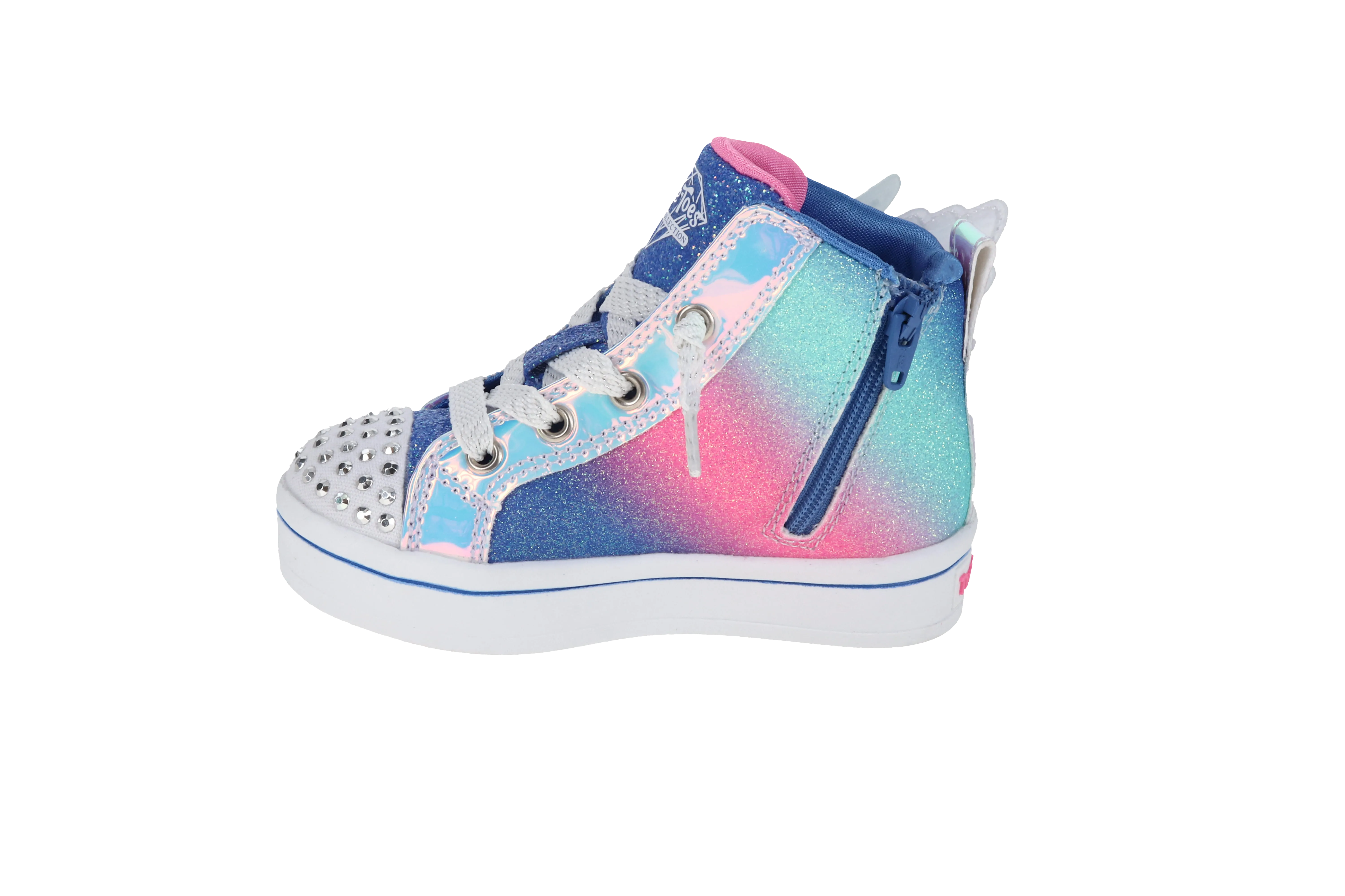 Petits Pieds Étincelants : Twi-Lites 2.0 - Ailes Rêveuses