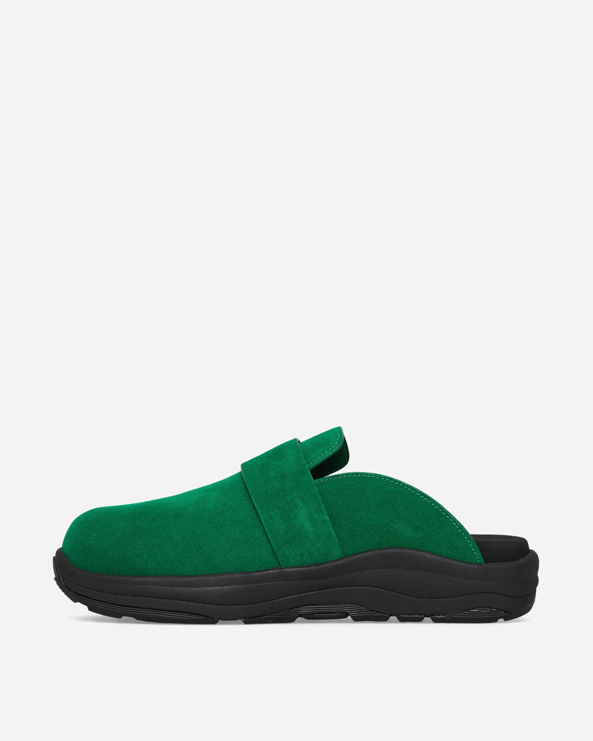 Tom Wood Mak?-S Sabots Vert
