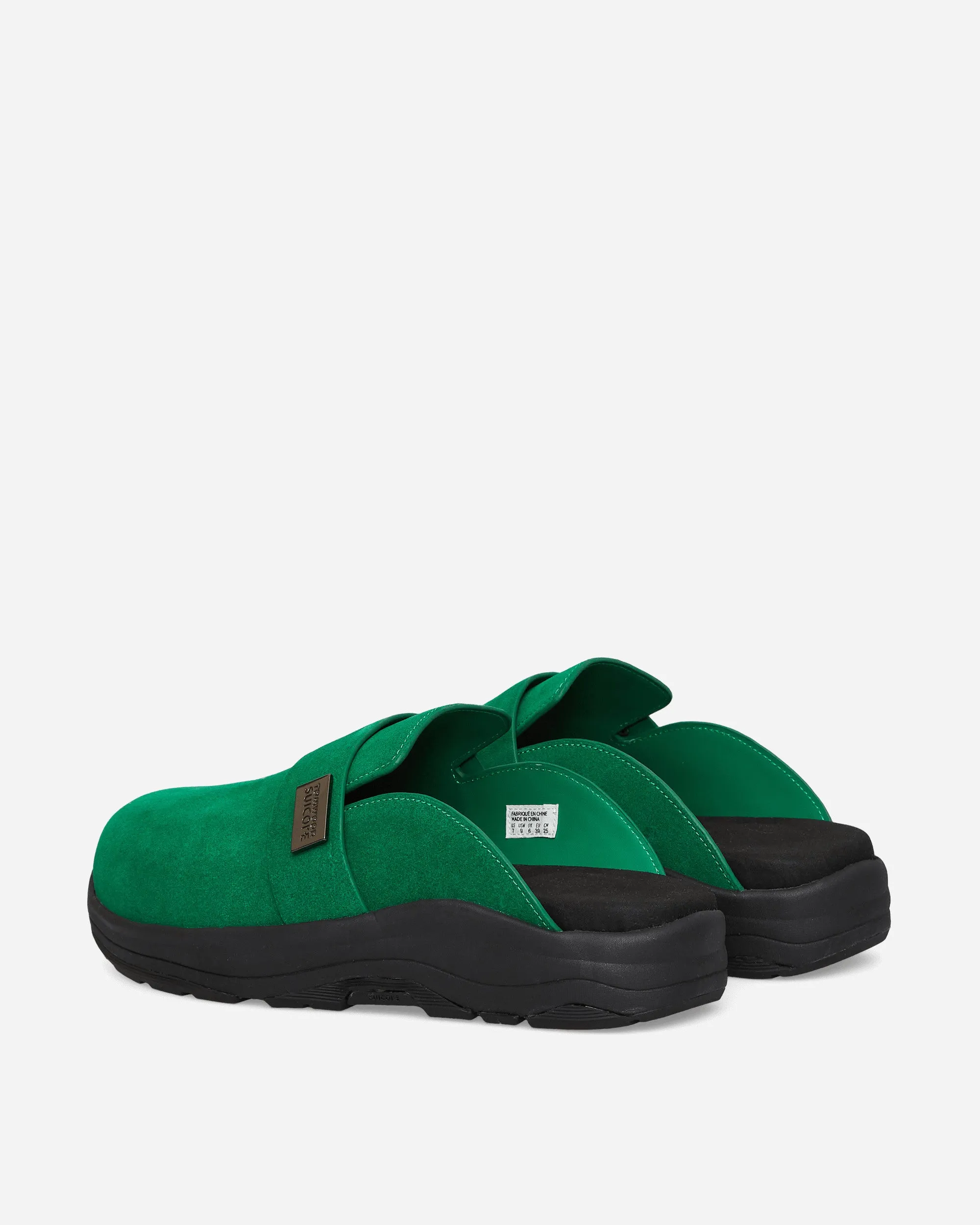 Tom Wood Mak?-S Sabots Vert