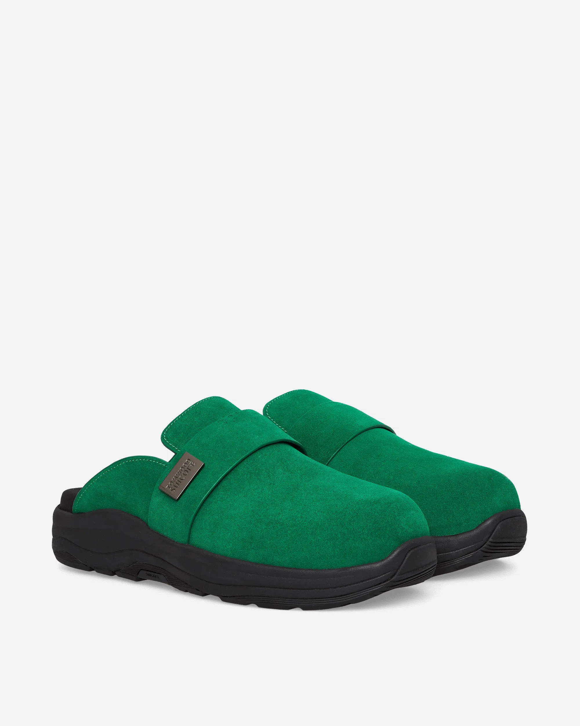 Tom Wood Mak?-S Sabots Vert