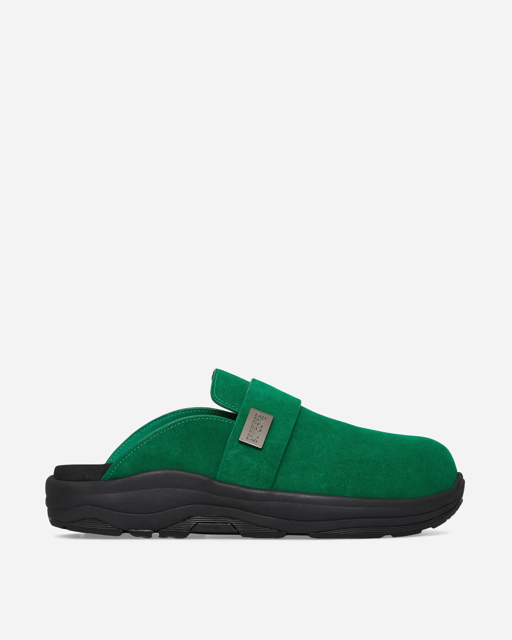 Tom Wood Mak?-S Sabots Vert