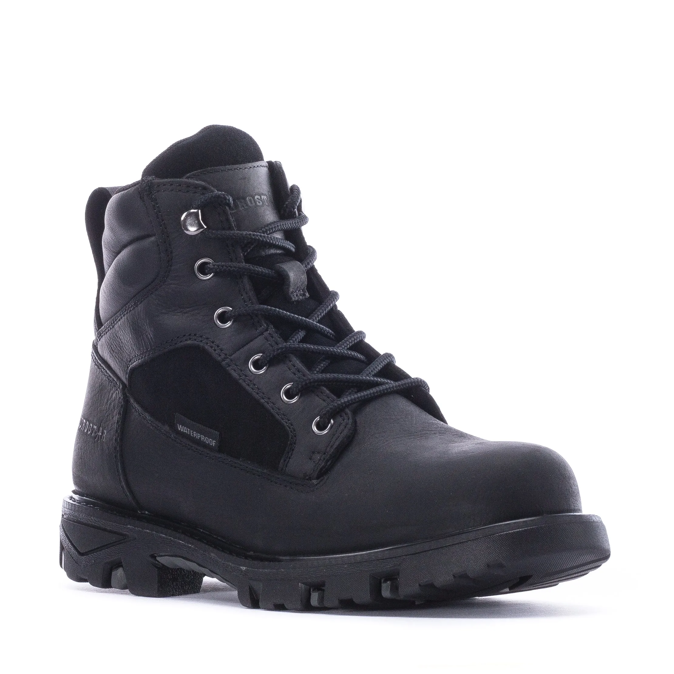 Tucker II à embout d'acier WP - Chaussures pour hommes_Eurostar