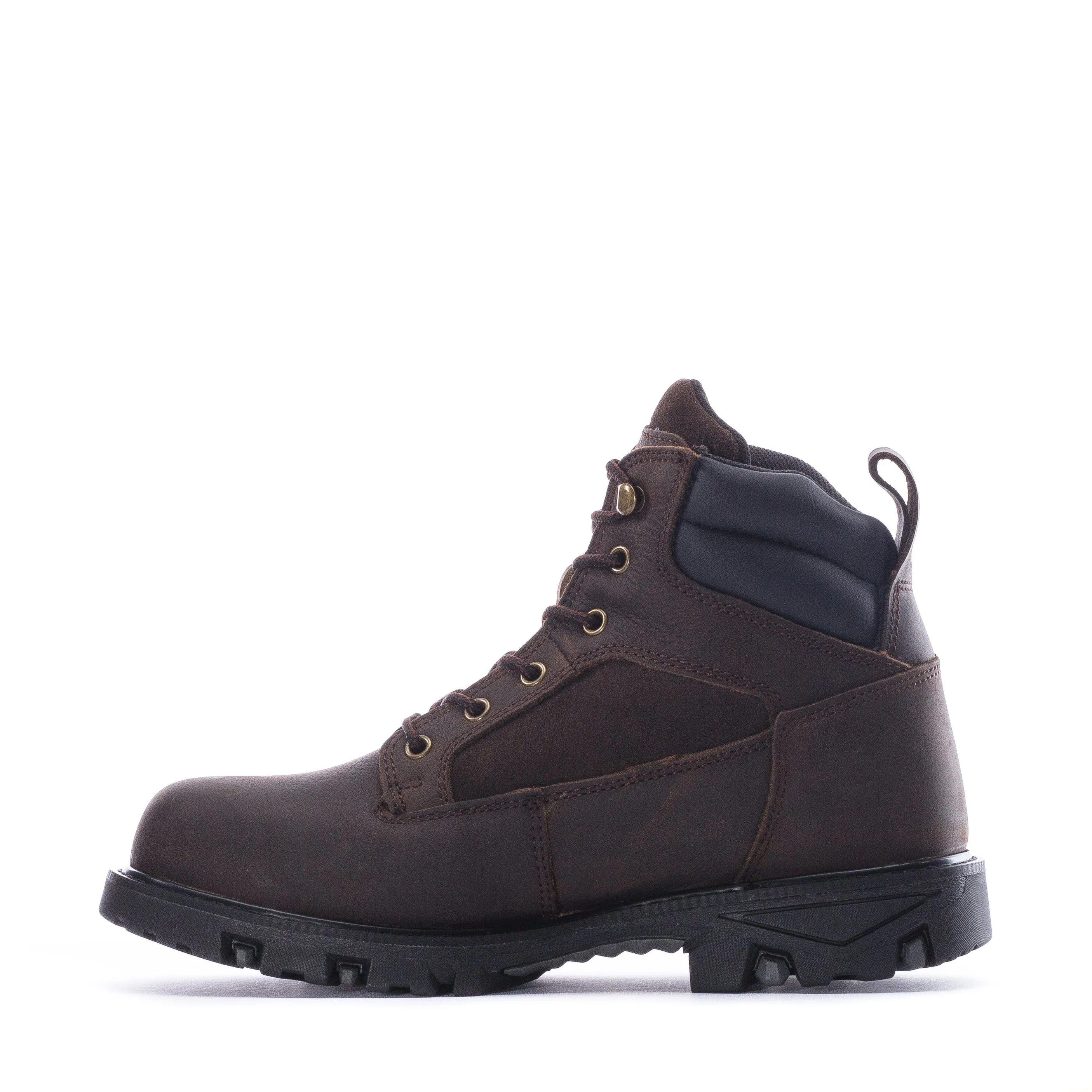 Tucker II à embout d'acier WP - Chaussures pour hommes_Eurostar