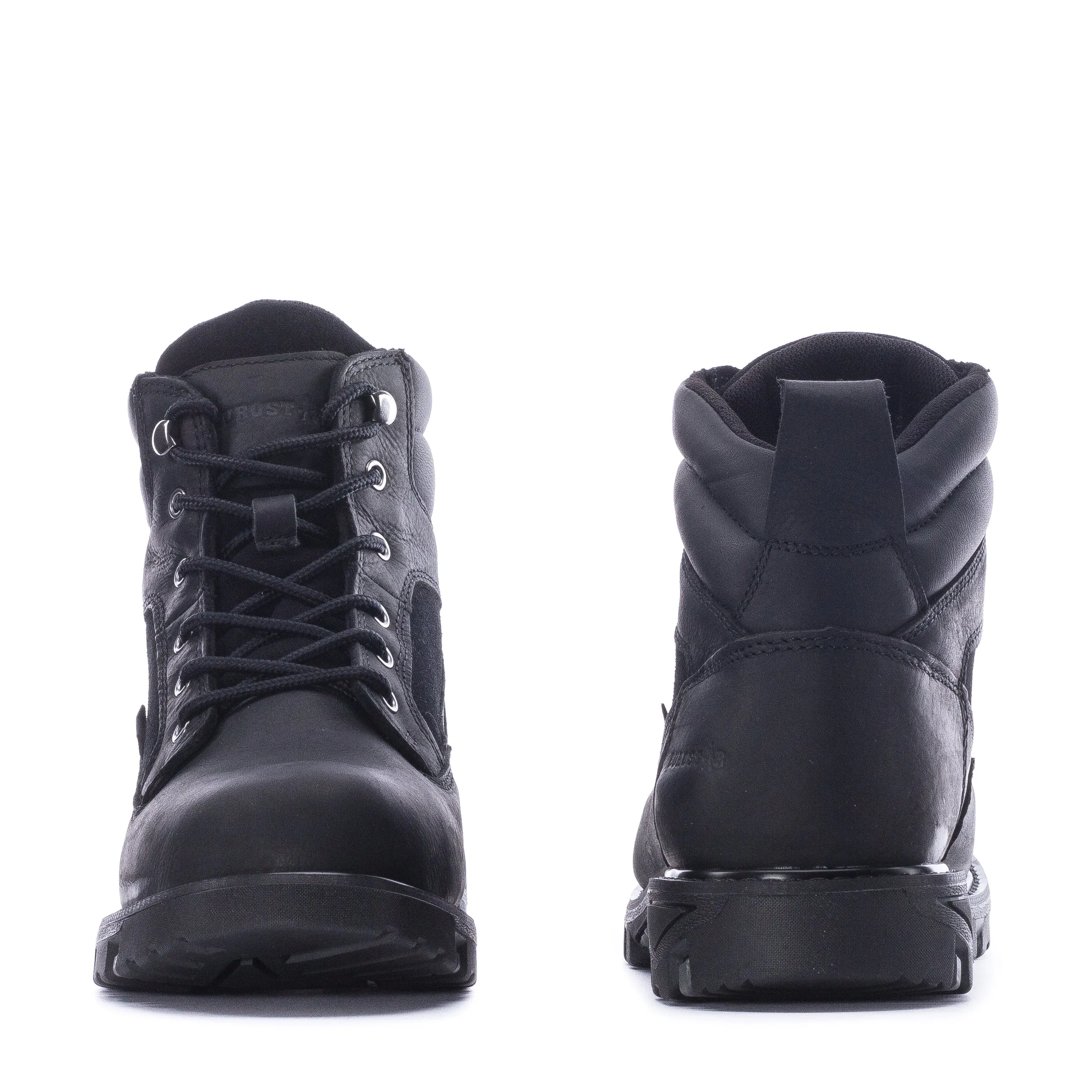Tucker II à embout d'acier WP - Chaussures pour hommes_Eurostar