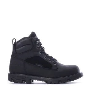 Tucker II Steel Toe WP - Mens Shoes_Eurostar