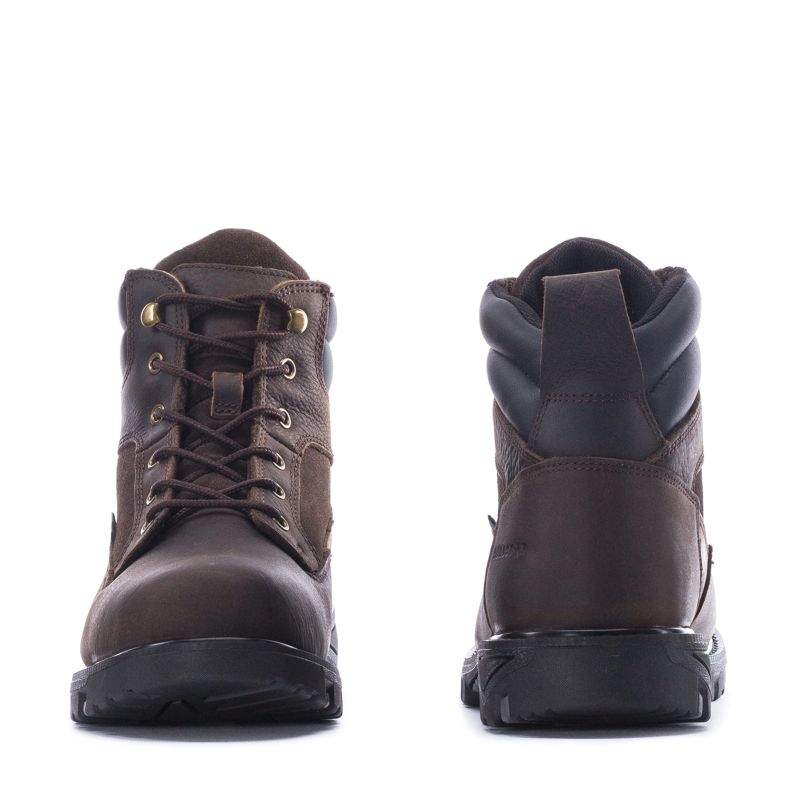 Tucker II à embout d'acier WP - Chaussures pour hommes_Eurostar
