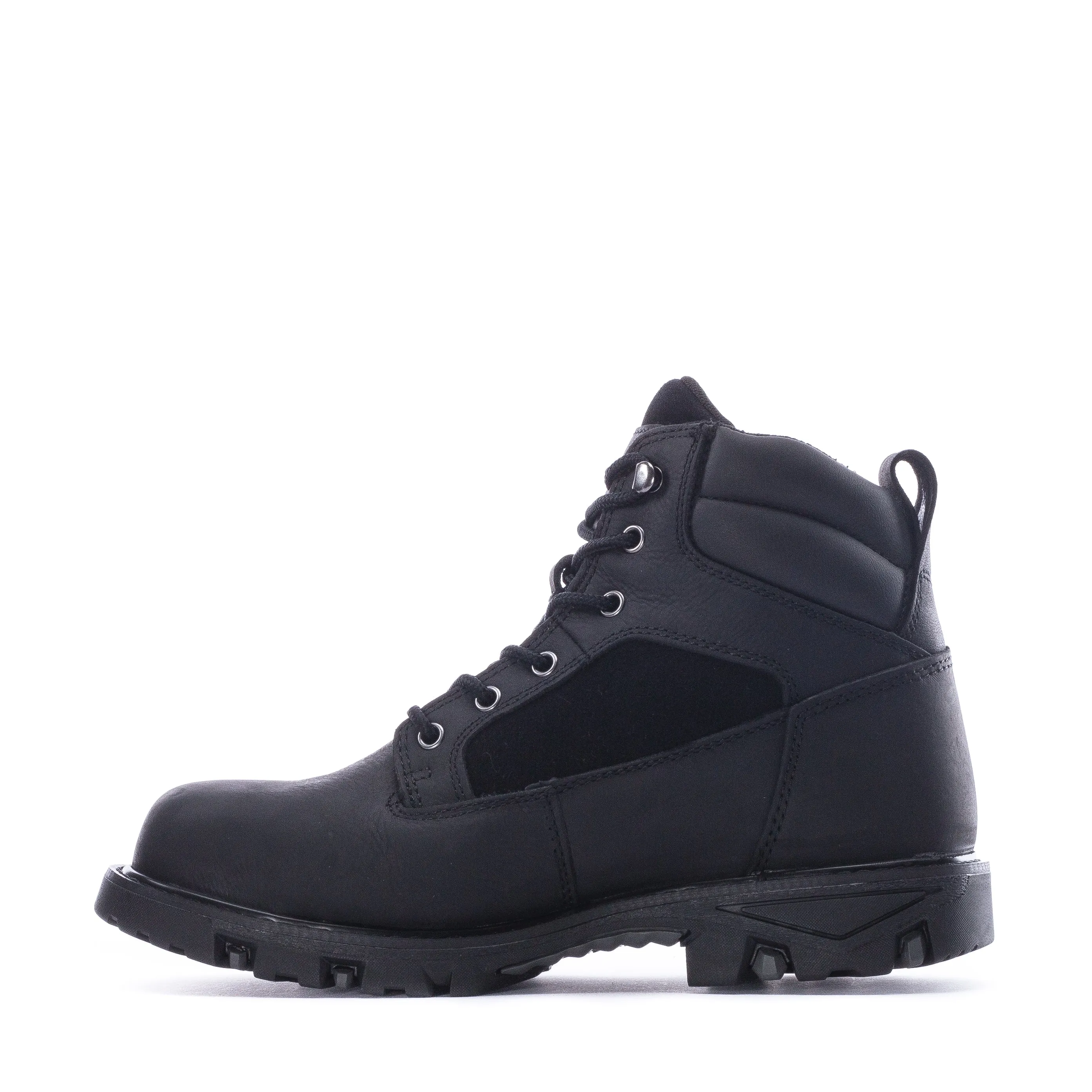 Tucker II à embout d'acier WP - Chaussures pour hommes_Eurostar